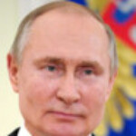 Profile picture of Putin